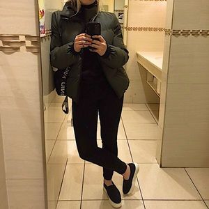 Meet your Posher, Cam